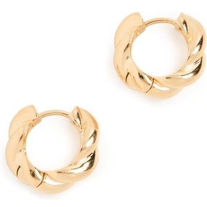 SHASHI Women's Waves Huggies